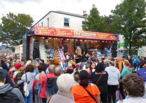 Neath Fair Market 2019