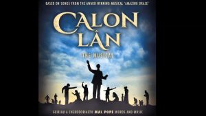 Calon Lan The Musical 2019