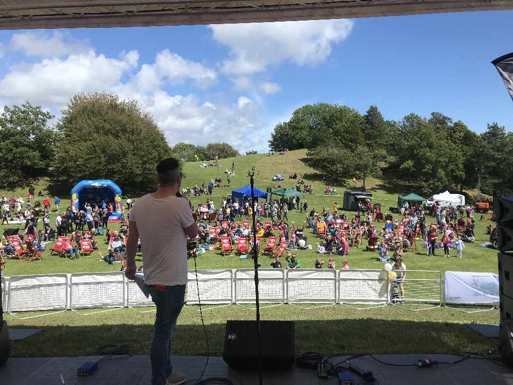 Mumbles Music Festival 2019