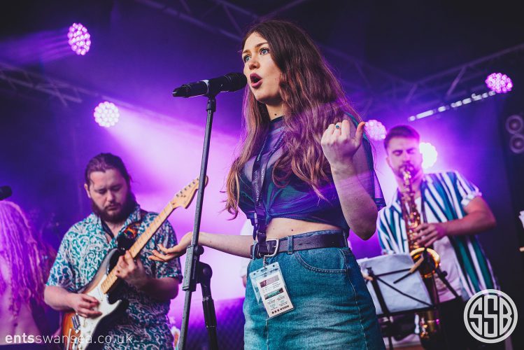 Swansea University Summer Ball 2019