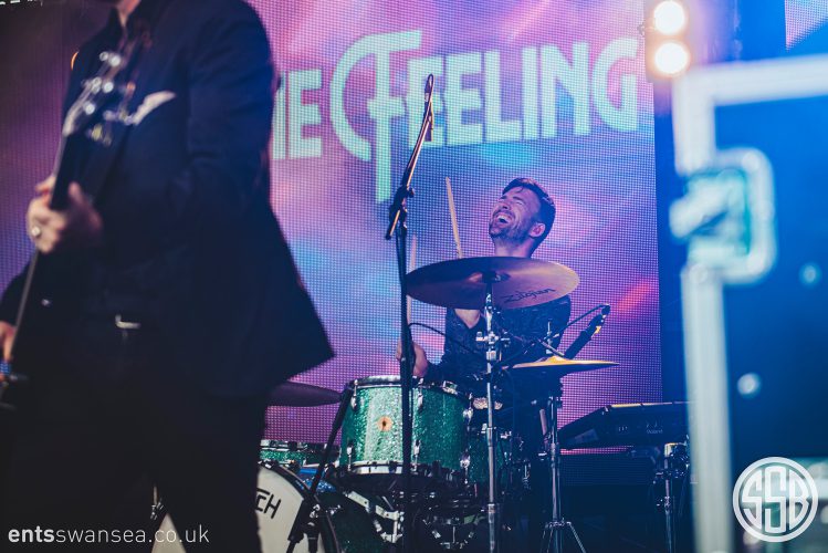 Swansea University Summer Ball 2019