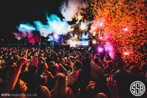 Swansea University Summer Ball 2019