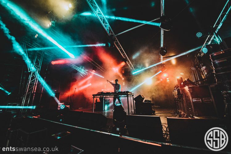 Swansea University Summer Ball 2019