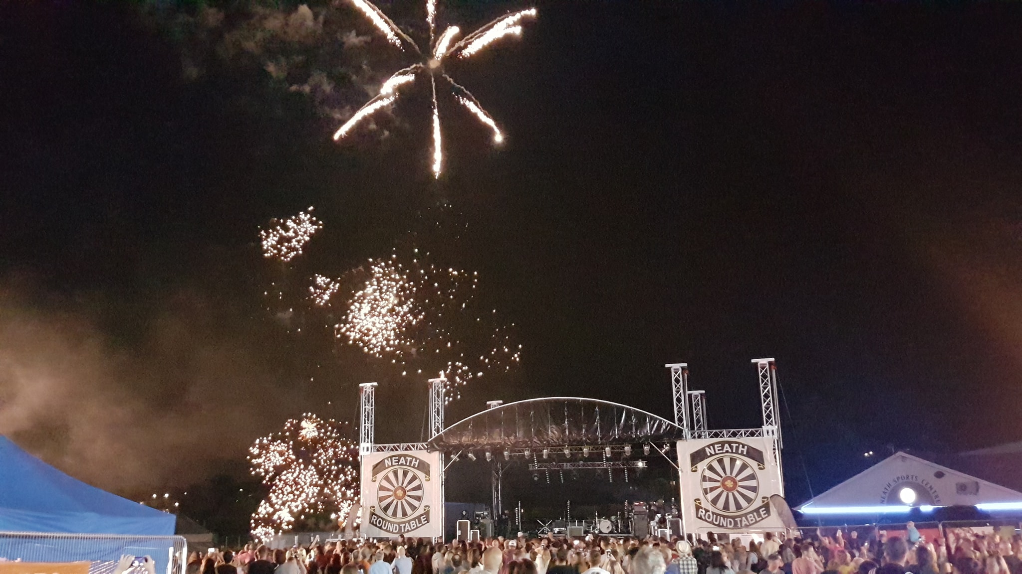 Neath music festival 2019