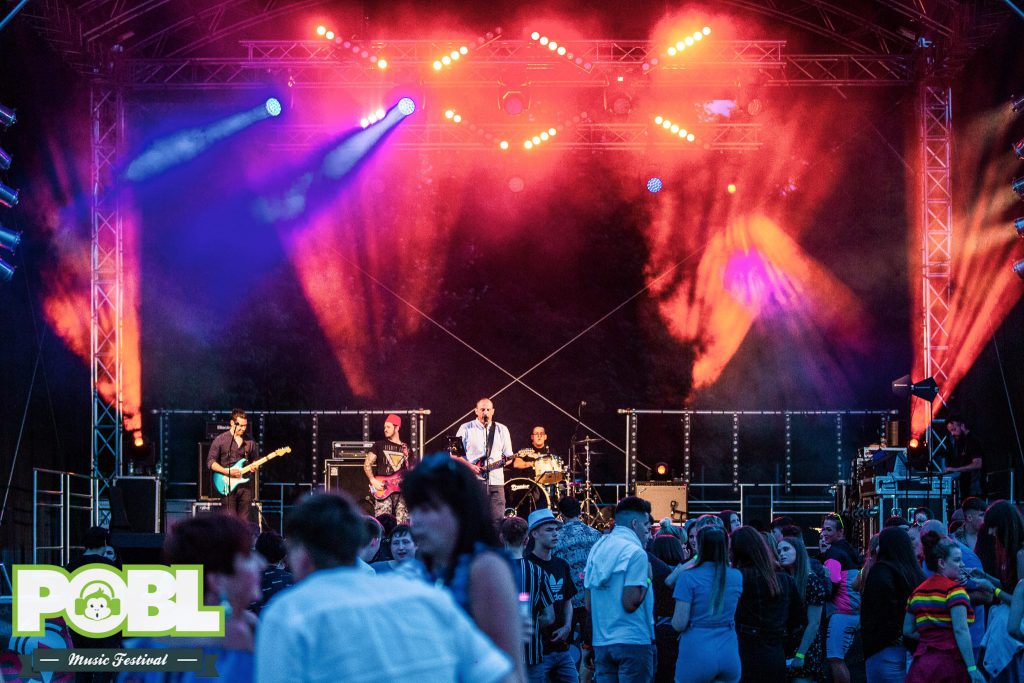 POBL/Morriston music festival