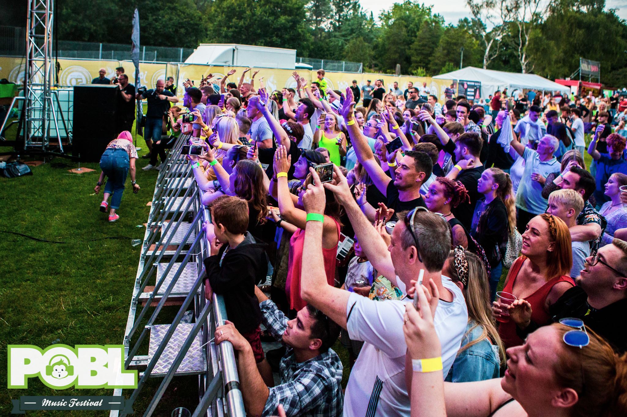 POBL/Morriston music festival