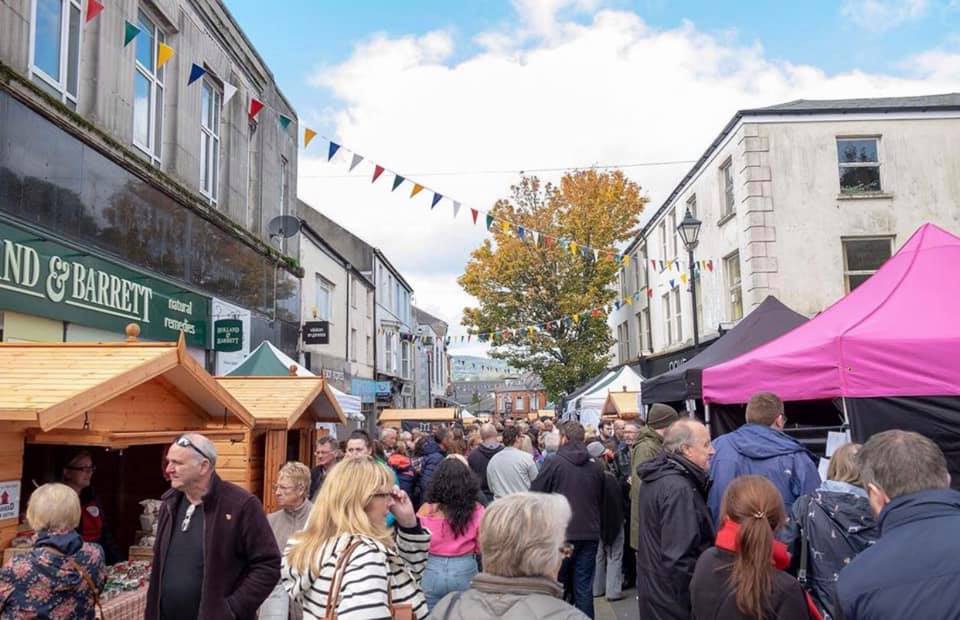 Neath Food and Drink Festival