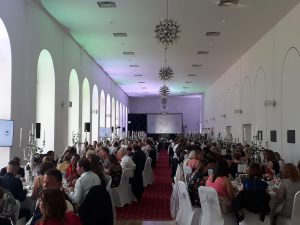 Swansea Bay University Health Board Annual Chairmans Awards 2019